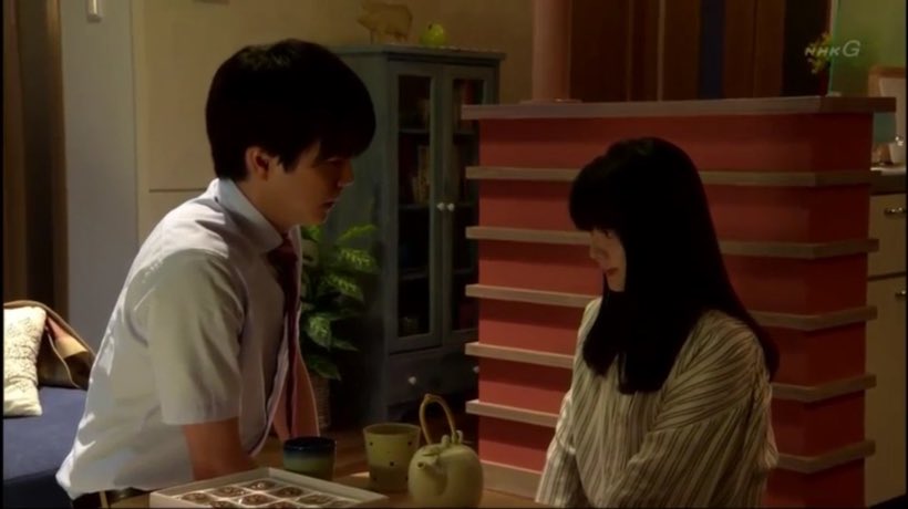 【実況・感想】これは経費で落ちません！第7話