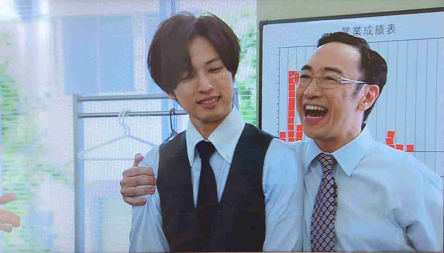 【実況・感想】これは経費で落ちません！第7話