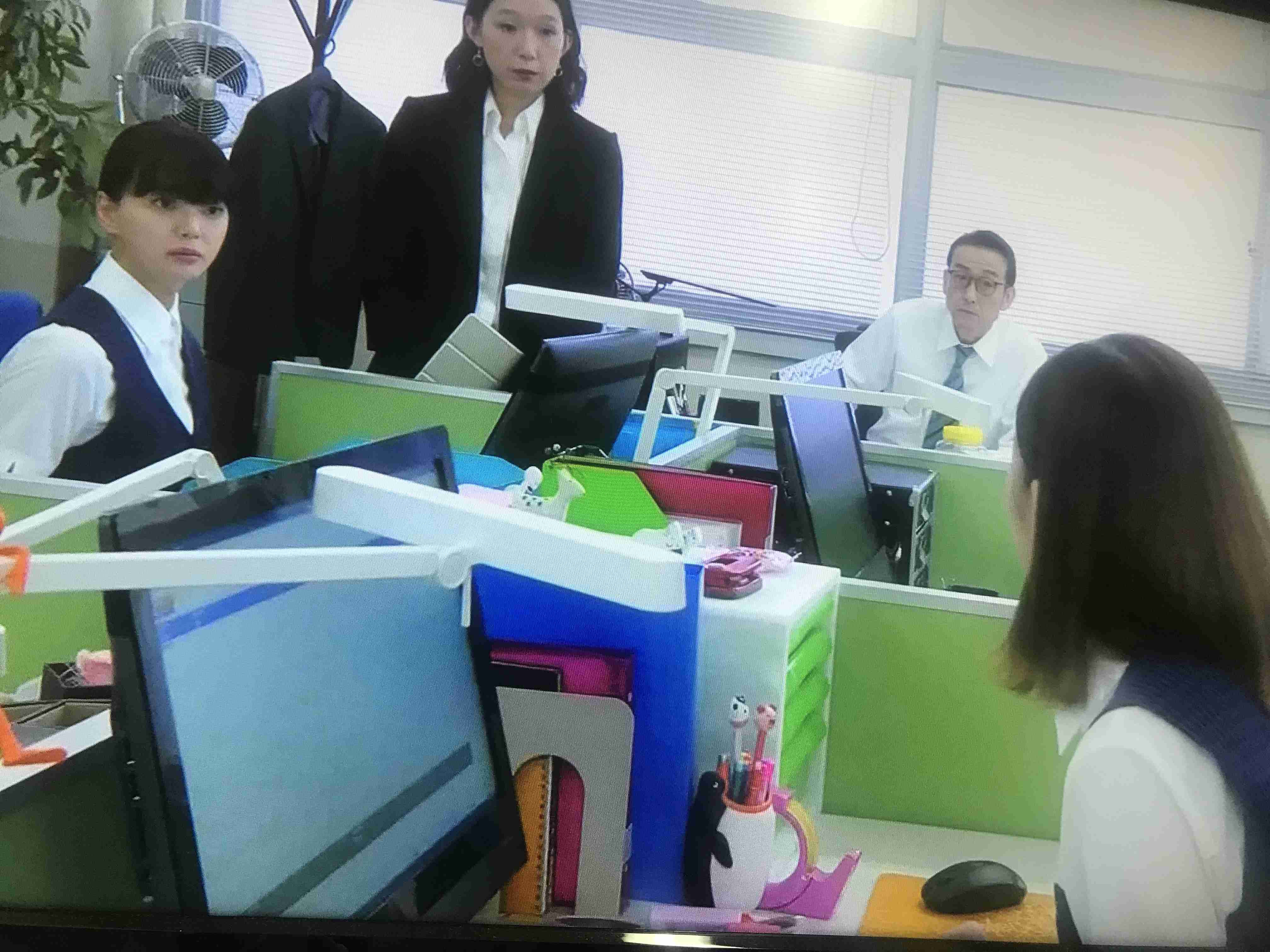 【実況・感想】これは経費で落ちません！第7話