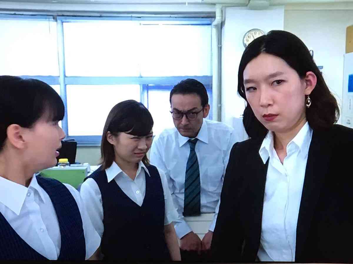 【実況・感想】これは経費で落ちません！第7話