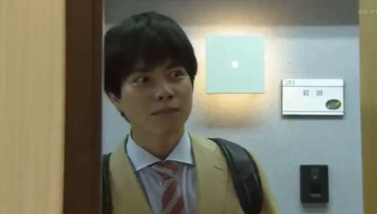 【実況・感想】これは経費で落ちません！第7話