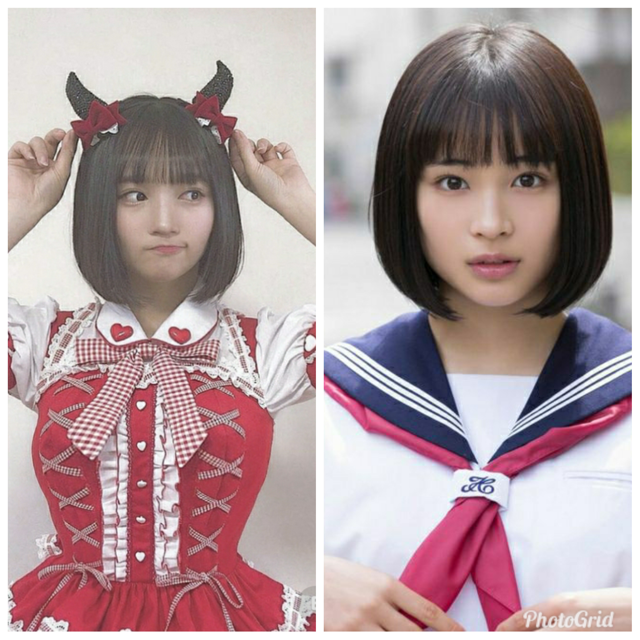 AKB矢作萌夏 新時代のセンター キュートなルックスに圧倒的な歌唱力 Mステに出たら「ぶちかましたいです(笑い)」