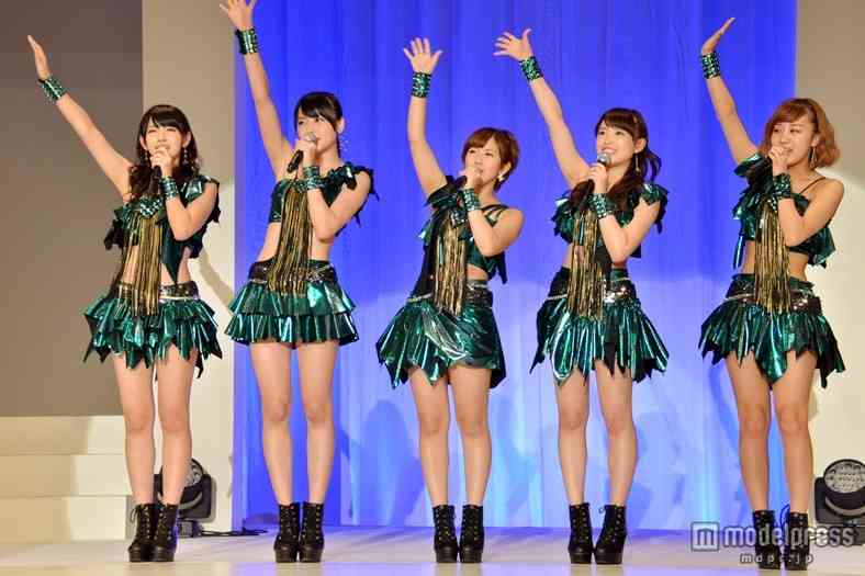 AKB矢作萌夏 新時代のセンター キュートなルックスに圧倒的な歌唱力 Mステに出たら「ぶちかましたいです(笑い)」