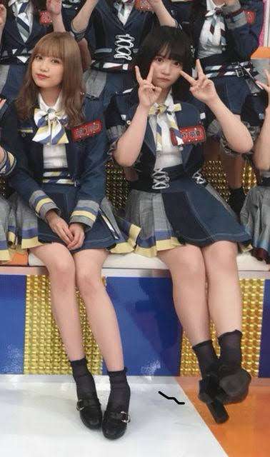 AKB矢作萌夏 新時代のセンター キュートなルックスに圧倒的な歌唱力 Mステに出たら「ぶちかましたいです(笑い)」