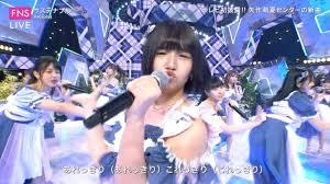 AKB矢作萌夏 新時代のセンター キュートなルックスに圧倒的な歌唱力 Mステに出たら「ぶちかましたいです(笑い)」