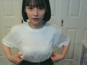 AKB矢作萌夏 新時代のセンター キュートなルックスに圧倒的な歌唱力 Mステに出たら「ぶちかましたいです(笑い)」