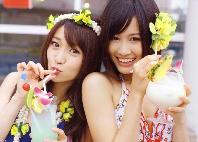 AKB矢作萌夏 新時代のセンター キュートなルックスに圧倒的な歌唱力 Mステに出たら「ぶちかましたいです(笑い)」