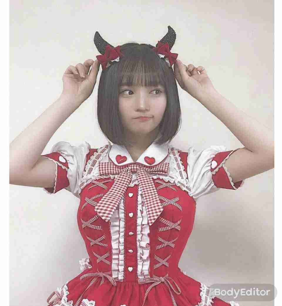 AKB矢作萌夏 新時代のセンター キュートなルックスに圧倒的な歌唱力 Mステに出たら「ぶちかましたいです(笑い)」