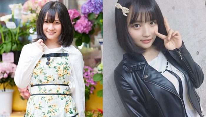 AKB矢作萌夏 新時代のセンター キュートなルックスに圧倒的な歌唱力 Mステに出たら「ぶちかましたいです(笑い)」