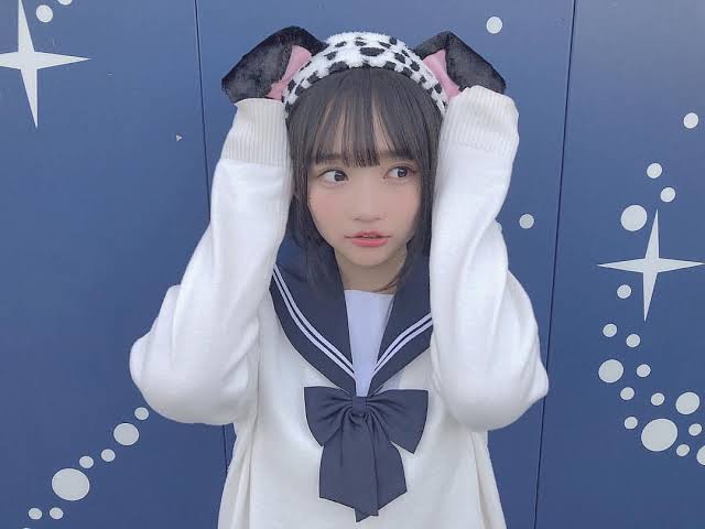 AKB矢作萌夏 新時代のセンター キュートなルックスに圧倒的な歌唱力 Mステに出たら「ぶちかましたいです(笑い)」