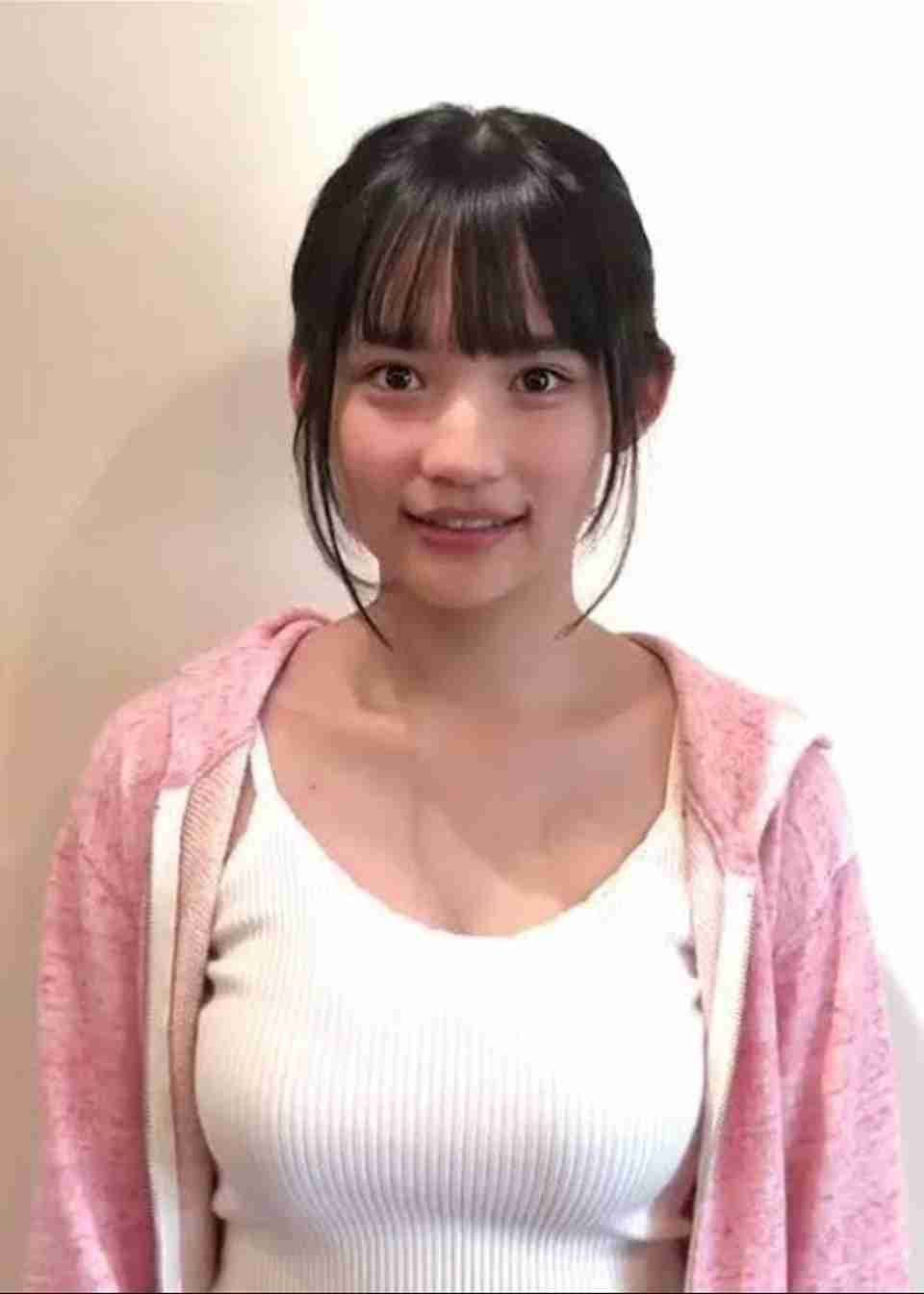 AKB矢作萌夏 新時代のセンター キュートなルックスに圧倒的な歌唱力 Mステに出たら「ぶちかましたいです(笑い)」