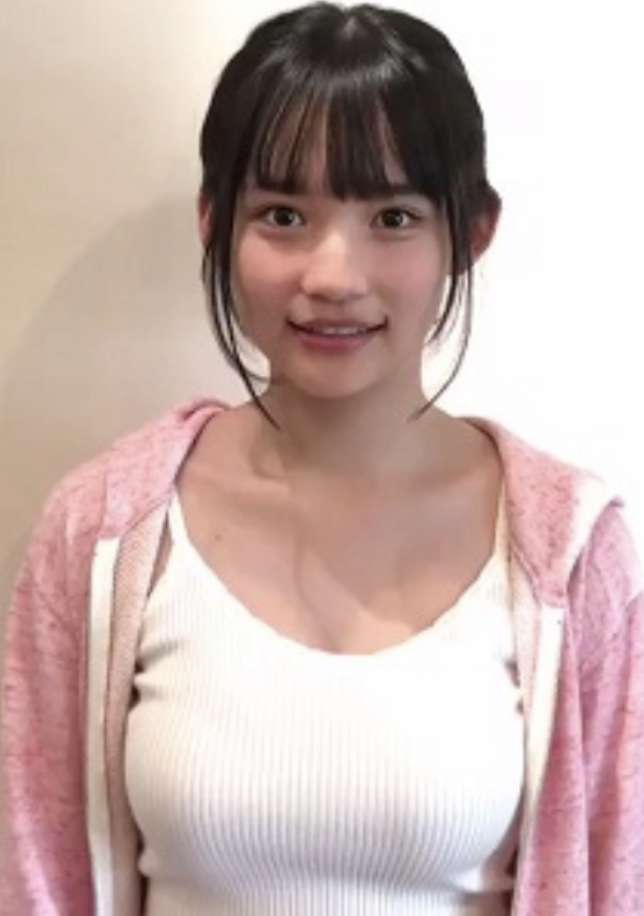 AKB矢作萌夏 新時代のセンター キュートなルックスに圧倒的な歌唱力 Mステに出たら「ぶちかましたいです(笑い)」