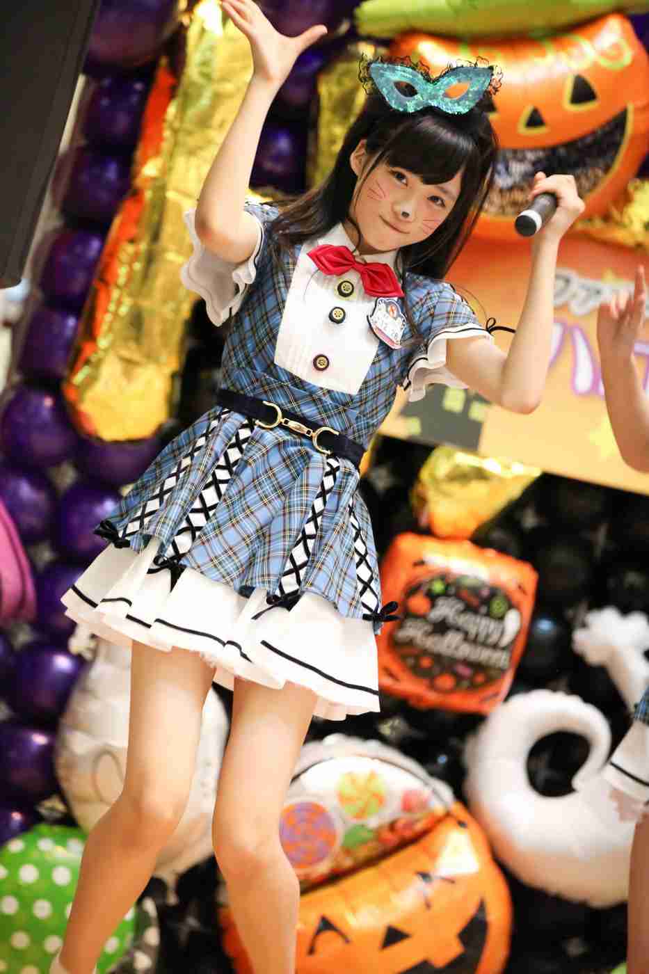 AKB矢作萌夏 新時代のセンター キュートなルックスに圧倒的な歌唱力 Mステに出たら「ぶちかましたいです(笑い)」