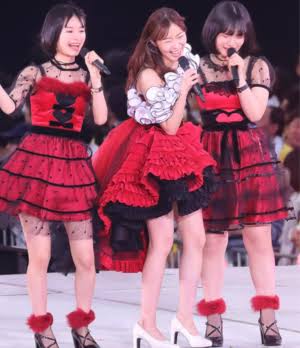 AKB矢作萌夏 新時代のセンター キュートなルックスに圧倒的な歌唱力 Mステに出たら「ぶちかましたいです(笑い)」