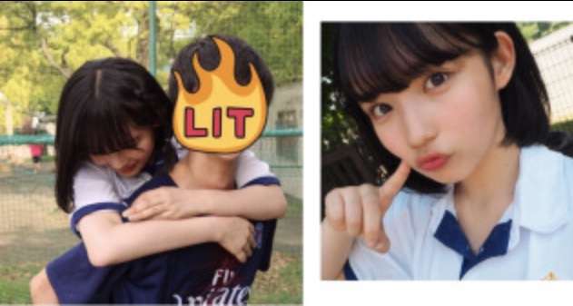 AKB矢作萌夏 新時代のセンター キュートなルックスに圧倒的な歌唱力 Mステに出たら「ぶちかましたいです(笑い)」