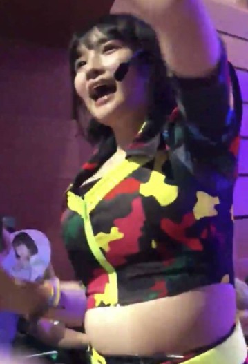 AKB矢作萌夏 新時代のセンター キュートなルックスに圧倒的な歌唱力 Mステに出たら「ぶちかましたいです(笑い)」