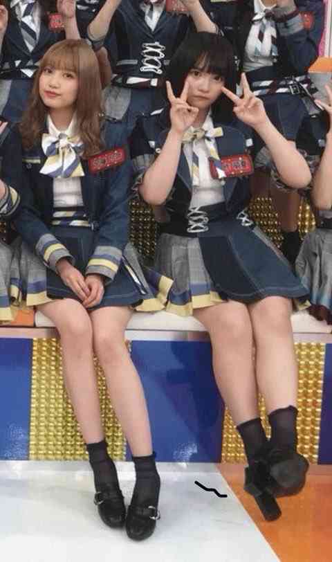 AKB矢作萌夏 新時代のセンター キュートなルックスに圧倒的な歌唱力 Mステに出たら「ぶちかましたいです(笑い)」