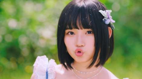 AKB矢作萌夏 新時代のセンター キュートなルックスに圧倒的な歌唱力 Mステに出たら「ぶちかましたいです(笑い)」