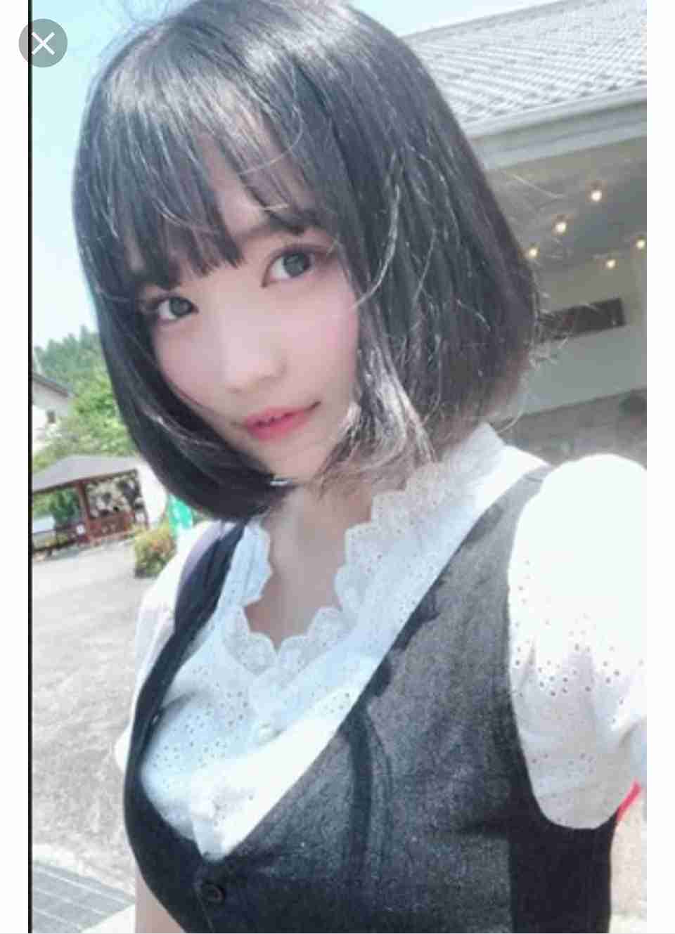 AKB矢作萌夏 新時代のセンター キュートなルックスに圧倒的な歌唱力 Mステに出たら「ぶちかましたいです(笑い)」