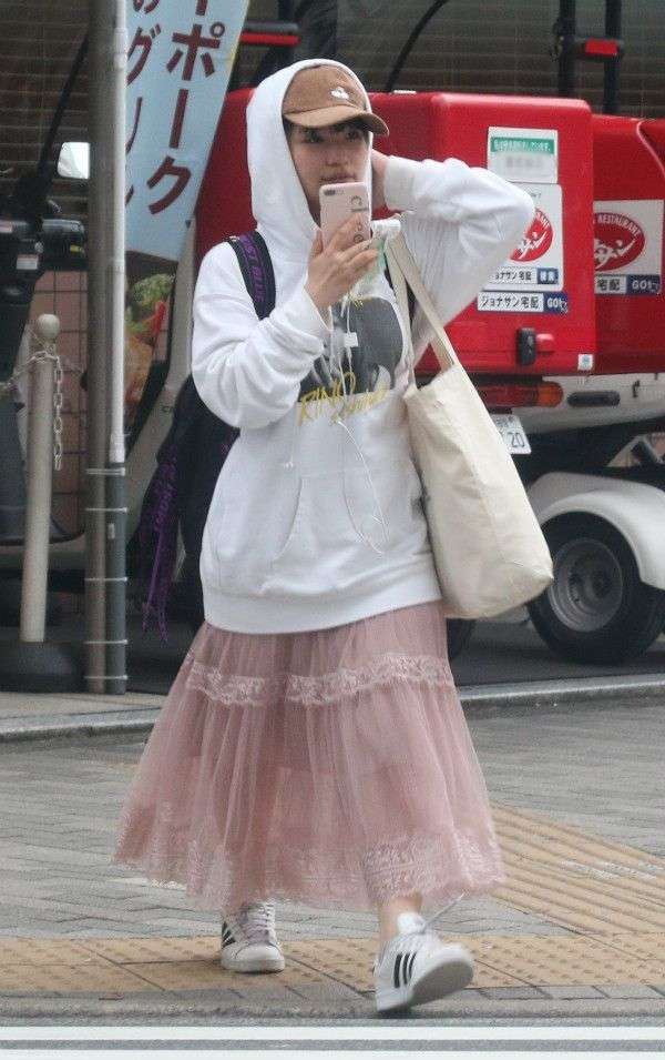 AKB矢作萌夏 新時代のセンター キュートなルックスに圧倒的な歌唱力 Mステに出たら「ぶちかましたいです(笑い)」