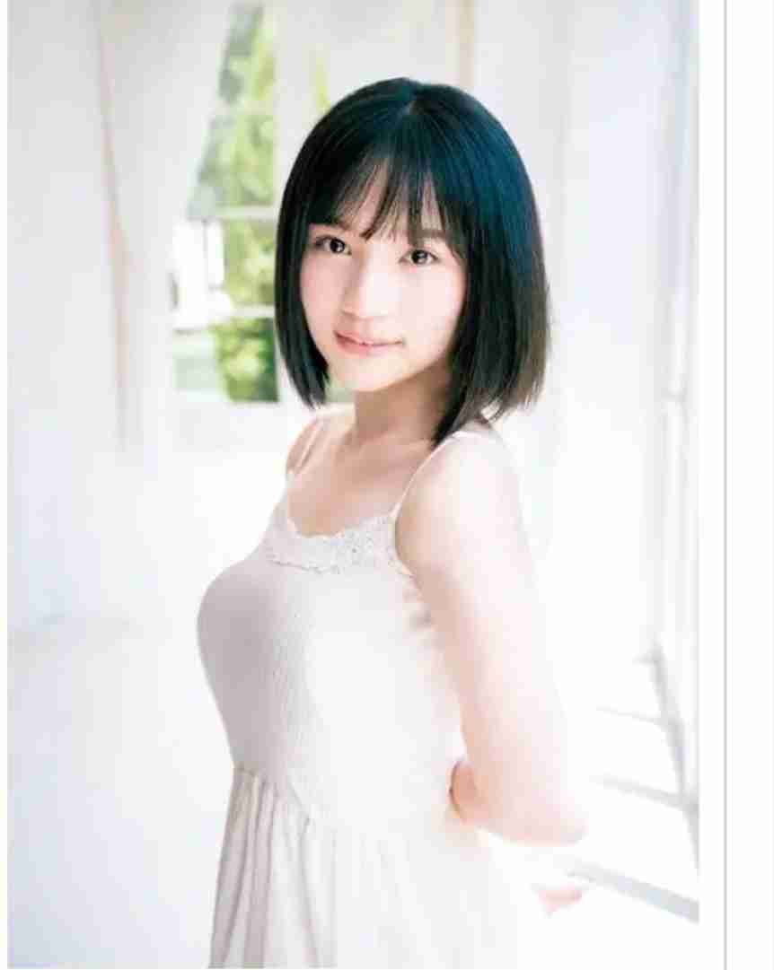 AKB矢作萌夏 新時代のセンター キュートなルックスに圧倒的な歌唱力 Mステに出たら「ぶちかましたいです(笑い)」