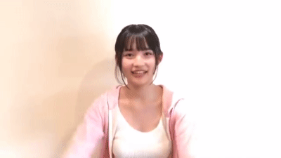 AKB矢作萌夏 新時代のセンター キュートなルックスに圧倒的な歌唱力 Mステに出たら「ぶちかましたいです(笑い)」