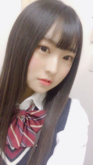 AKB矢作萌夏 新時代のセンター キュートなルックスに圧倒的な歌唱力 Mステに出たら「ぶちかましたいです(笑い)」