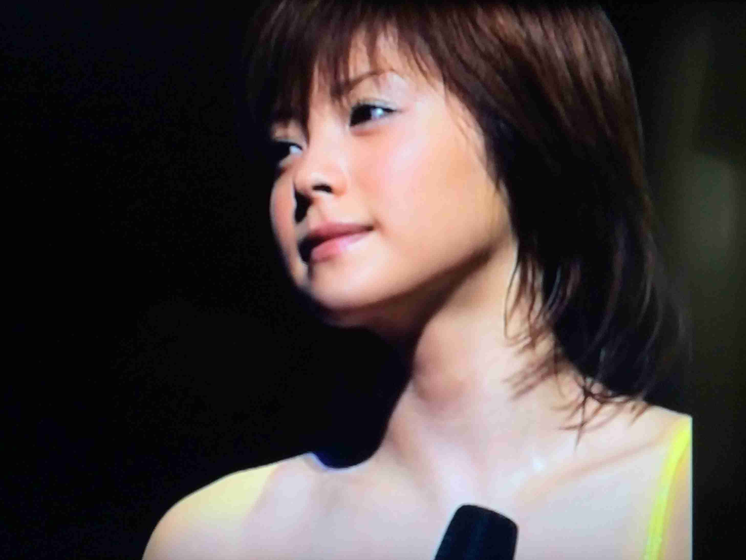 AKB矢作萌夏 新時代のセンター キュートなルックスに圧倒的な歌唱力 Mステに出たら「ぶちかましたいです(笑い)」