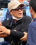 着ると暑い・脱ぐと寒い問題