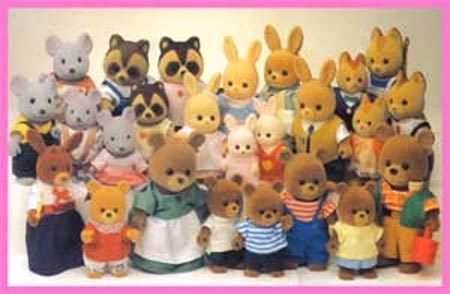昭和の小学生が持ってそうな物！