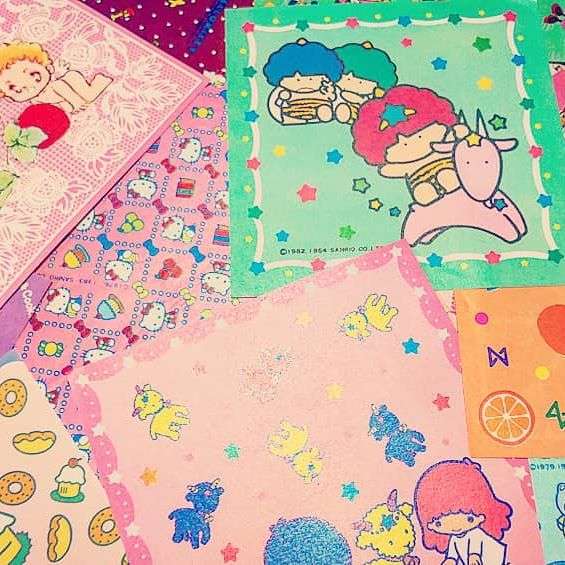 昭和の小学生が持ってそうな物！