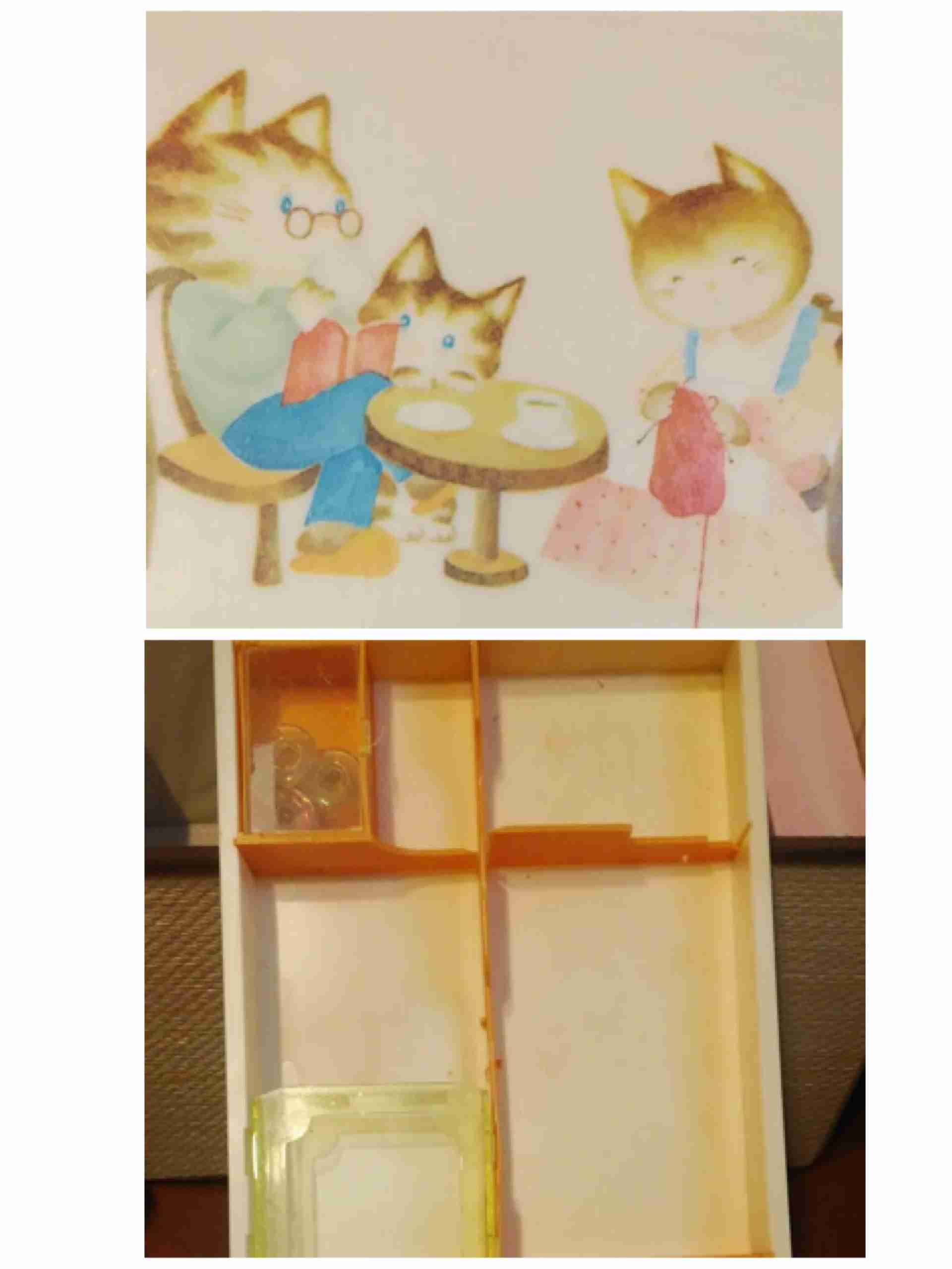 昭和の小学生が持ってそうな物!