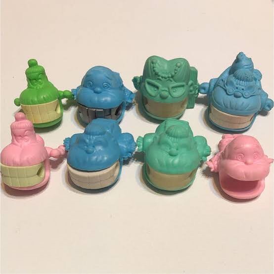 昭和の小学生が持ってそうな物!
