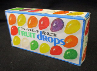 昭和の小学生が持ってそうな物！