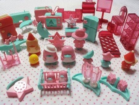 昭和の小学生が持ってそうな物！