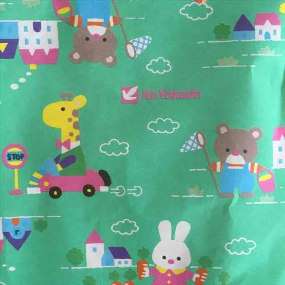 昭和の小学生が持ってそうな物！