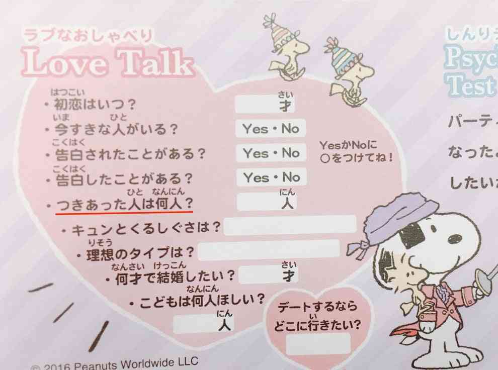 昭和の小学生が持ってそうな物!