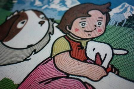 昭和の小学生が持ってそうな物！