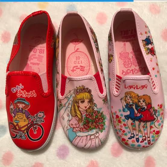 昭和の小学生が持ってそうな物！