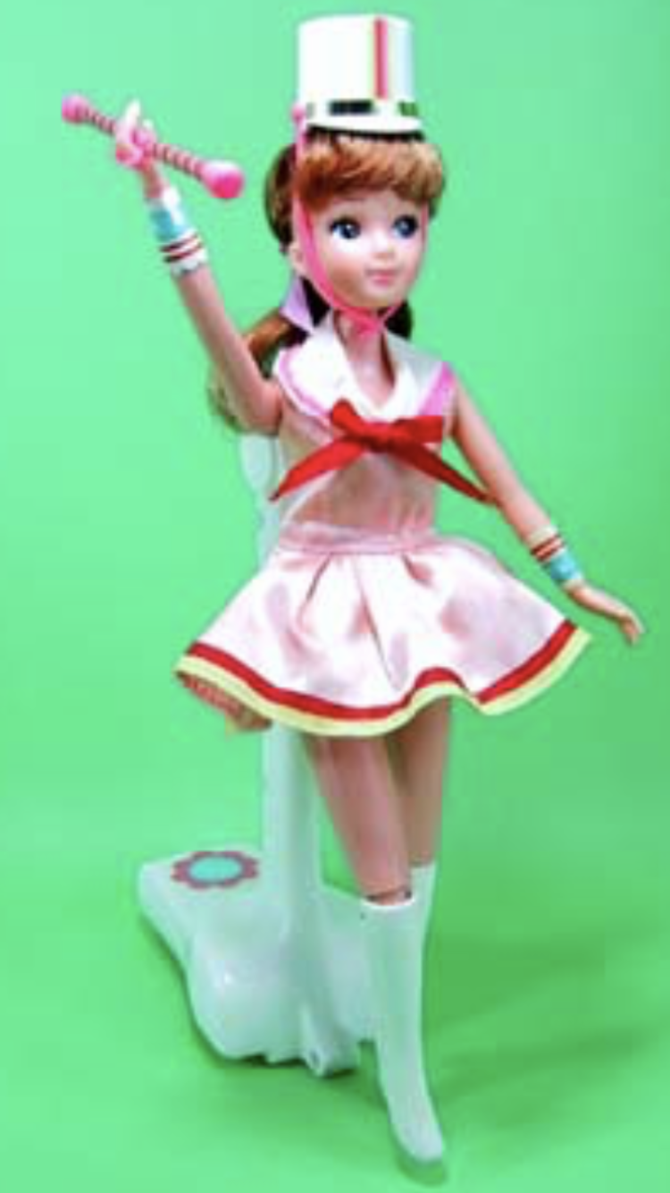 昭和の小学生が持ってそうな物!