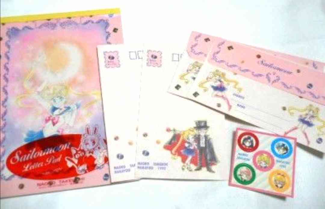 昭和の小学生が持ってそうな物！