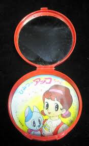 昭和の小学生が持ってそうな物！