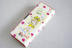 昭和の小学生が持ってそうな物！