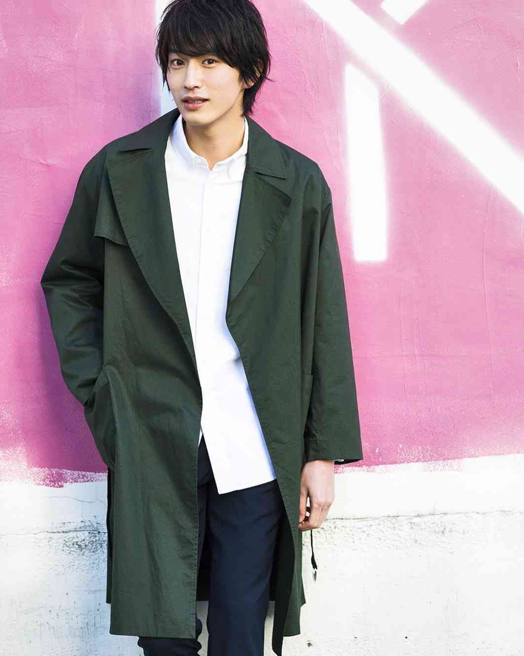 杉野遥亮、初のパーソナルブック発表 ゆとり世代と本音トーク