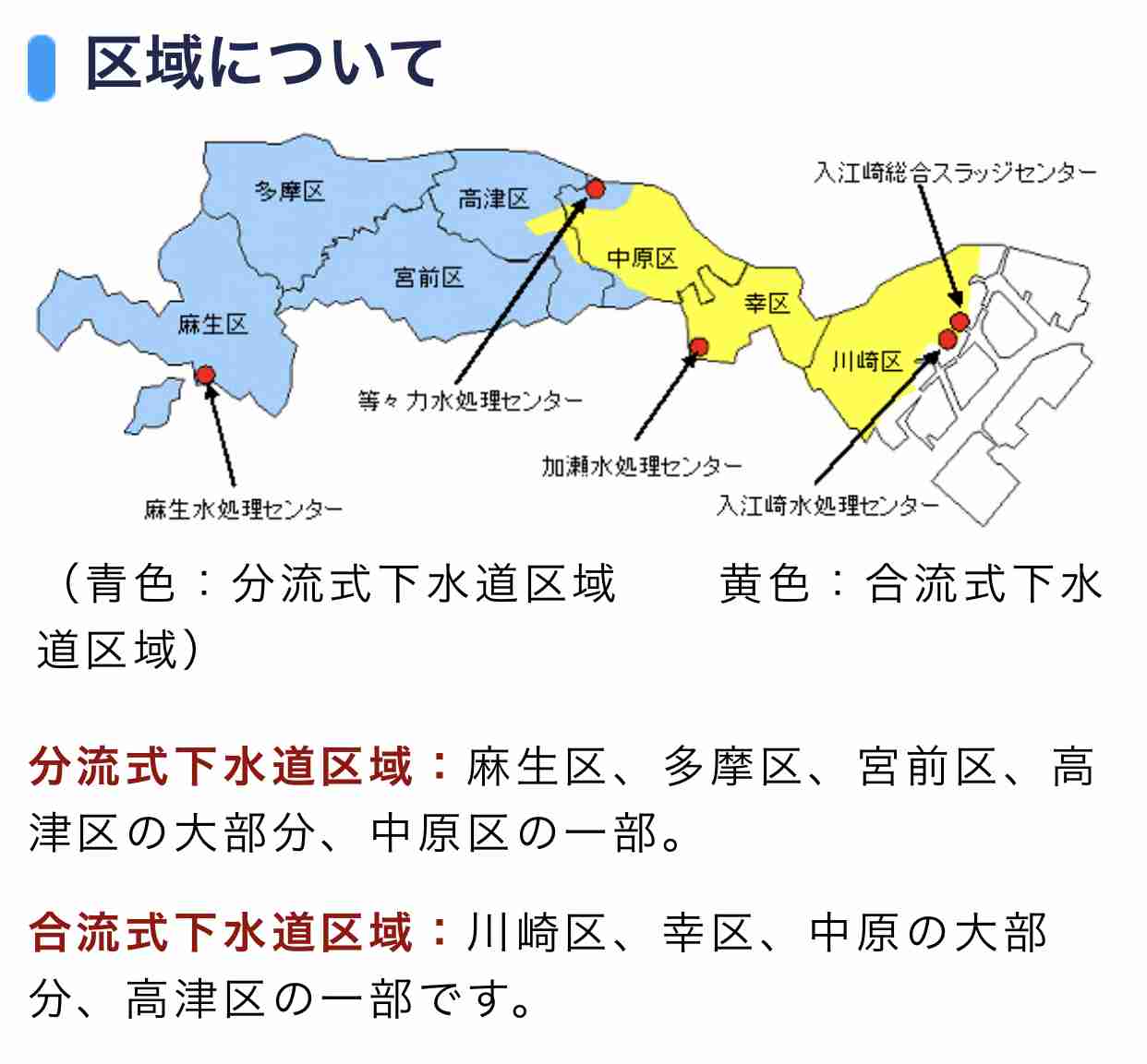 「ウンコ水」と大騒ぎ…武蔵小杉を襲った茶色い水の“正体”