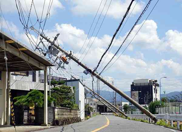 「ウンコ水」と大騒ぎ…武蔵小杉を襲った茶色い水の“正体”