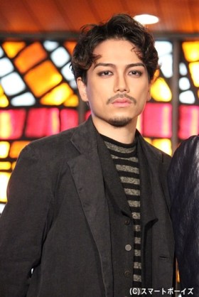 ソニン　ミュージカル界の恋愛事情は「テラスハウスみたい」
