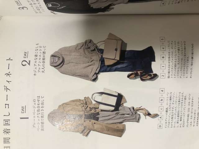 壊滅的ファッションセンスを磨くには