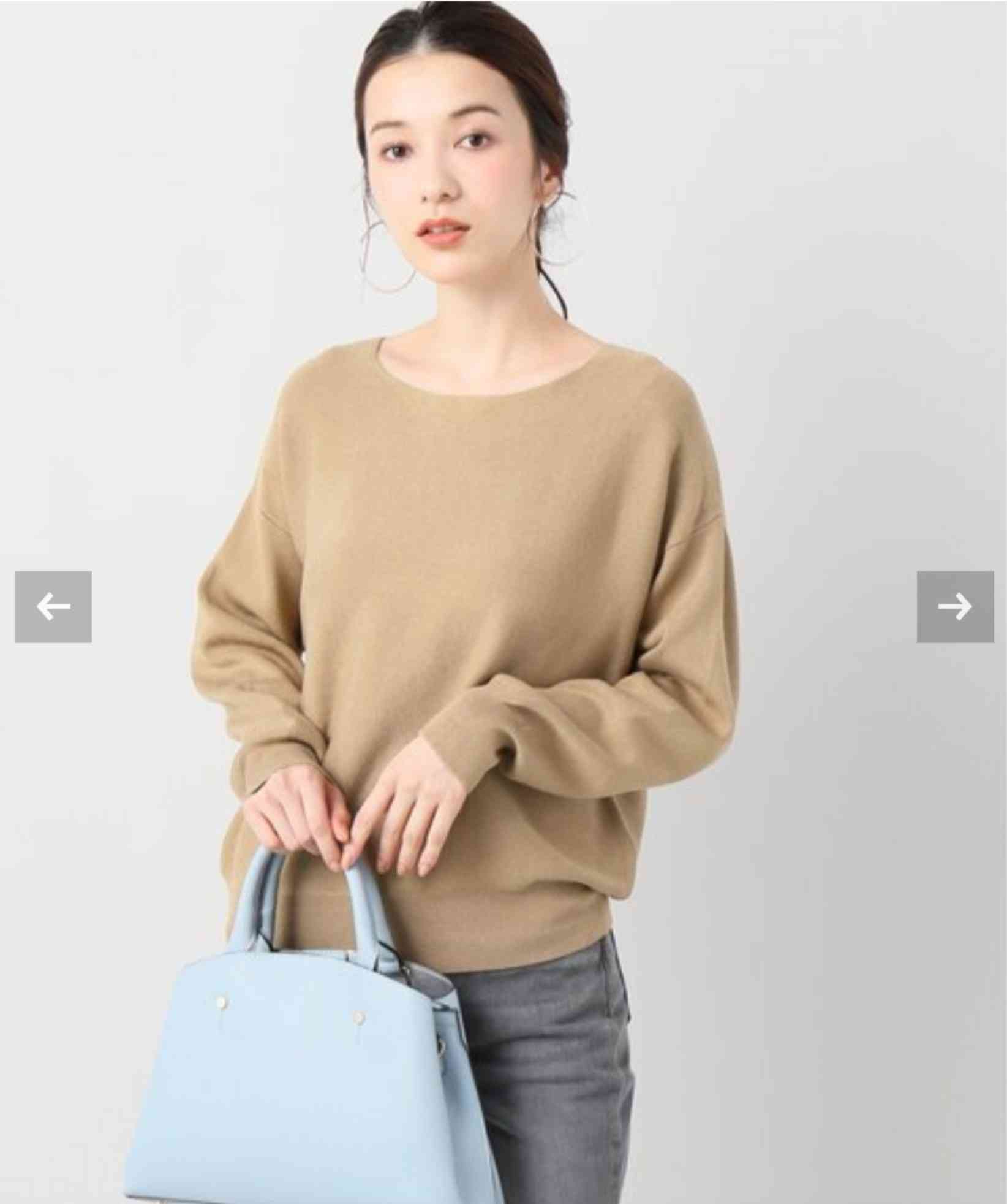 【パーソナルカラー】スプリングの秋メイク・秋ファッション
