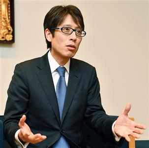 「菅原氏議員辞職を」48% 女性天皇81%が賛成、共同通信世論調査